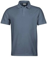 Head Poloshirt Classic (Baumwolle) dunkelgrau Herren