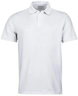 Head Poloshirt Classic (Baumwolle) weiss Herren