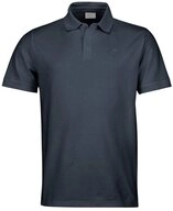 Head Poloshirt Classic (Baumwolle) navyblau Herren