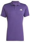 adidas Sportswear Poloshirt Freelift