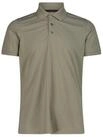 CMP Poloshirt CMP Herren Poloshirt Man Polo 3T60077