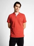 TOM TAILOR T-Shirt (1-tlg) Stickerei