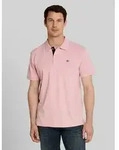TOM TAILOR Poloshirt Poloshirts (im Einserpack) Piqu&eacute; Poloshirt mit...