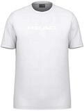 Head T-Shirt Freizeit-T-Shirt Motion (Bio-Baumwolle) 2026 weiss Herren