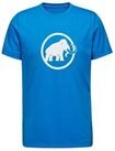 Mammut T-Shirt Core T-Shirt Men Classic mit Brustprint