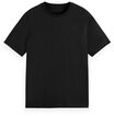 Scotch & Soda T-Shirt T-Shirt CORE LOGO Kurzarmshirt (1-tlg., 1)