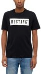 MUSTANG Print-Shirt AUSTIN