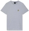 Lyle & Scott T-Shirt T-Shirt Kurzarmshirt (1-tlg., 1)