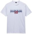 Napapijri T-Shirt S-Aylmer