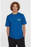 O'Neill Kurzarmshirt Original Cali Logo T-shirt Bequemes T-Shirt mit