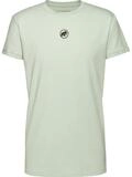 Mammut Kurzarmshirt Seon T-shirt Men Original Weiches T-Shirt aus Baumwolle mit