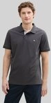 TOM TAILOR Poloshirt Poloshirts (im 2er Pack) Poloshirts im 2er-Pack