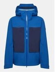 Mammut Outdoorjacke Skintrack HS Hooded Jacket Men
