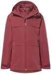 VAUDE 3-in-1-Funktionsjacke Kids Snow Cup 3in1 Jacket III Doppeljacke f&uuml;r...