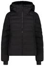 CMP Skijacke CMP Damen Skijacke Woman Jacket Fix Hood 34W4406