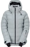 Scott Skijacke Jacket W's Ultimate Warm Hochwertige Damen-Skijacke mit...
