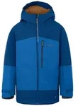 VAUDE Outdoorjacke Kids Snow Cup Jacket II (1-St) gef&uuml;tterte Jacke f&uuml;r Ski-...