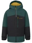 VAUDE Outdoorjacke Kids Snow Cup Jacket II (1-St) gef&uuml;tterte Jacke f&uuml;r Ski-...