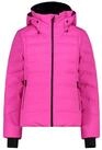 CMP Skijacke CMP Damen Skijacke Woman Jacket Fix Hood 34W4406