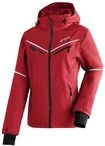 Maier Sports Skijacke Lunada Damen Winterjacke, wind- und wasserdicht, 4 RV-Taschen,