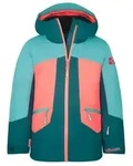 TROLLKIDS Skijacke Girls Rauland Jacket blau 152 (11-12J)