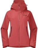 Bergans Skijacke Oppdal Insulated W Jacket Technische Skijacke f&uuml;r Damen mit...