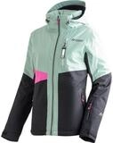 Maier Sports Skijacke Vidra Wind- und wasserdichte Skijacke mit Impr&auml;gnierung...