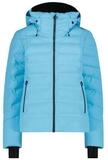 CMP Skijacke Woman Ski Jacket - WP10000 Wetterfeste Damen Skijacke mit 10.000 mm