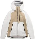 Bergans Skijacke Oppdal 3L Shell Jacket Women Wasserdichte, atmungsaktive Skijacke
