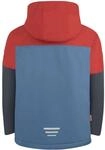 Winterjacke TROLLKIDS "KIDS EIKEDALEN JACKET", M&auml;dchen, Gr. 176, gr&uuml;n (carmin rot,