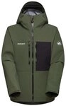 Mammut Regenjacke Stoney HS Hooded Jacket Men