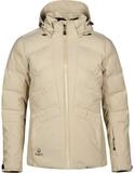 HALTI Skijacke Nordic Arcty Ski Jacket Women's Stylische Damen-Skijacke mit