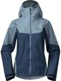 Bergans Skijacke Senja 3L W Jacket