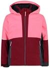 CAMPAGNOLO Trekkingjacke Jacke JACKET FIX HOOD TWILL
