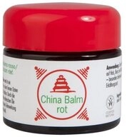 Bergland-Pharma GmbH & Co. KG K&ouml;rperbalsam China - Balm Rot 20ml
