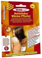 Wundmed Erste-Hilfe-Set WUNDmed&reg; 40850 W&auml;rmepflaster