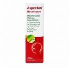 HERMES Arzneimittel GmbH Nasendusche ASPECTON Nasenspray entspricht 1,5%