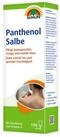 SUNLIFE Hautcreme SUNLIFE&reg; Panthenol Salbe 100 ml Feuchtigkeit Pflegecreme