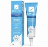 Alliance Pharmaceuticals GmbH Hautcreme KELO-COTE Silikon Gel zur Behandlung von
