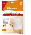 LifeMed W&auml;rmepflaster Lifemed W&auml;rmepflaster extragro&szlig; 19 cm x 13 cm