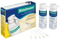 DocMed Warzen-Vereisungsspray Histofreezer zur Warzenentfernung,