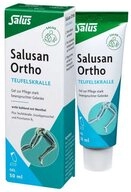 SALUS Pharma GmbH K&ouml;rperbalsam Salusan Ortho - Teufelskralle-Gel 50ml