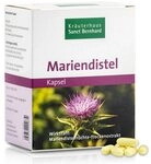 Sanct Bernhard Sanct Bernhard Mariendistel - 90 Kapseln Kapseln