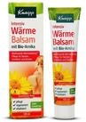 Kneipp Hautcreme Intensiv W&auml;rme Balsam mit Bio-Arnika 100ml PZN 19381772