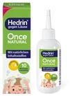 HEDRIN&reg; K&ouml;rperpflegemittel ONCE Natural, 1-tlg.