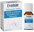Evolsin Warzen-Behandlungsstift Evolsin&reg; Dellwarzen Mittel I Sanfte & Effektive