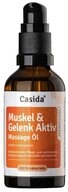 Aim&eacute;e de Mars K&ouml;rper&ouml;l Aromapflege - Muskel & Gelenk Aktiv Massage &Ouml;l 50ml