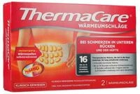 Angelini Pharma Deutschland GmbH W&auml;rmepflaster THERMACARE R&uuml;ckenumschl&auml;ge...