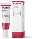 Medolin Lippencreme Herpesgel - Effektive Herpes Creme zur Linderung von
