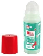 WEPA Apothekenbedarf GmbH & Co KG K&ouml;rpergel WEPA Pferdesalbe Roll-On, k&uuml;hlende